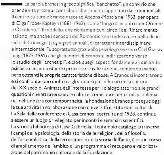 eranos