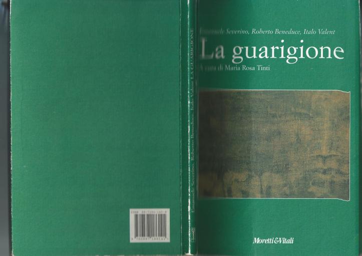 LA GUARIGIONEpag1