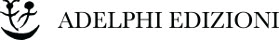 (logo) Adelphi Edizioni
