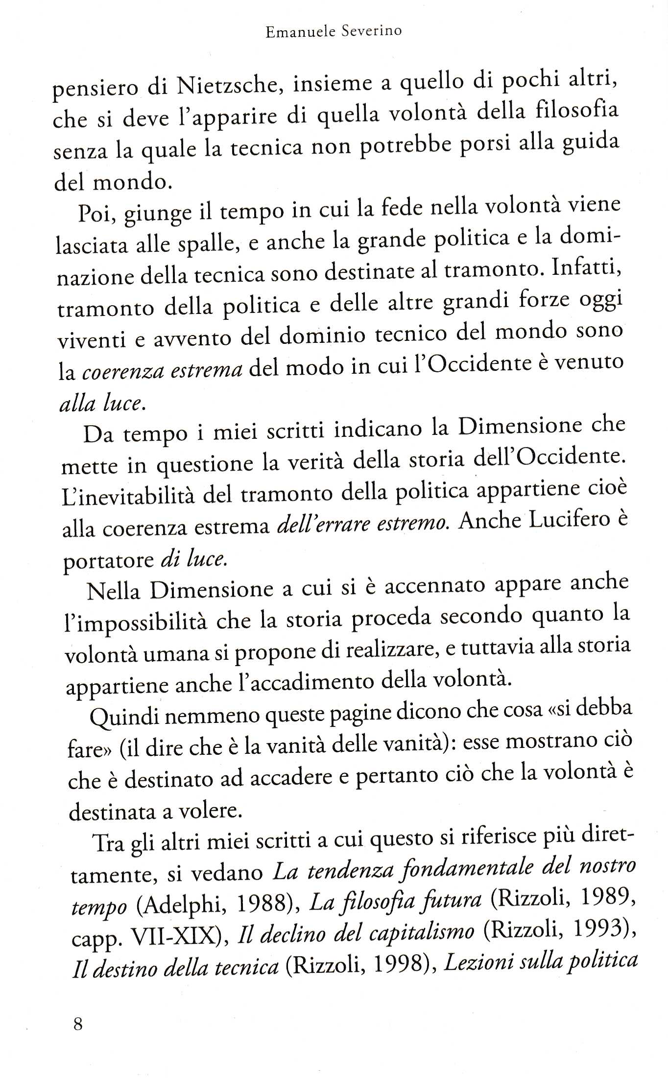 severino tramonto654