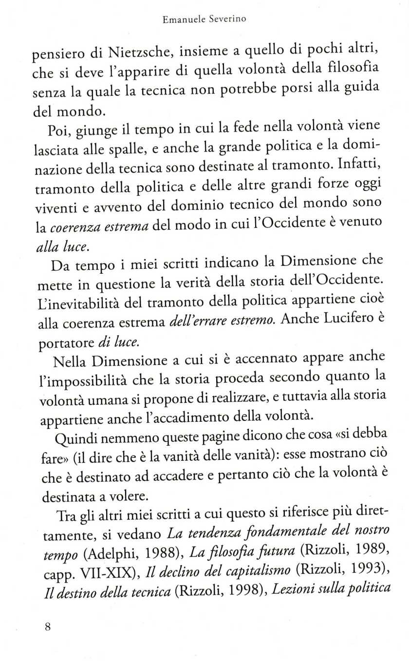 severino tramonto654