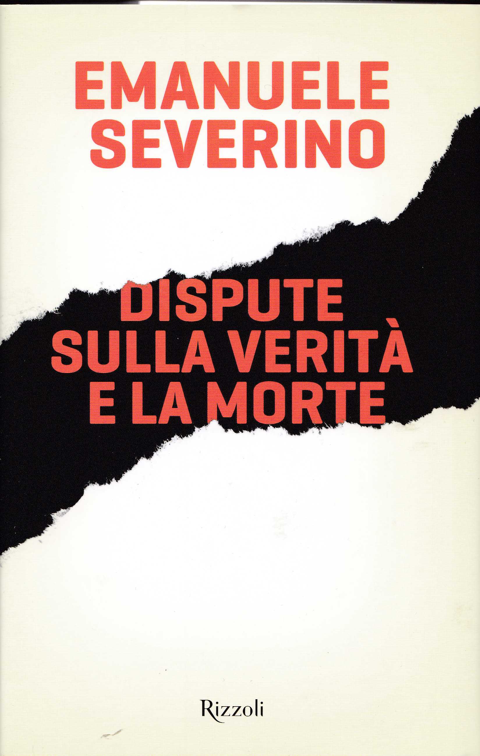 severino dispute verità morte2372