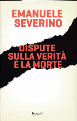 severino dispute verità morte2372