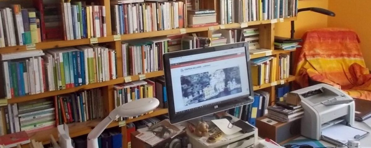 ANTOLOGIA DEL TEMPO CHE RESTA