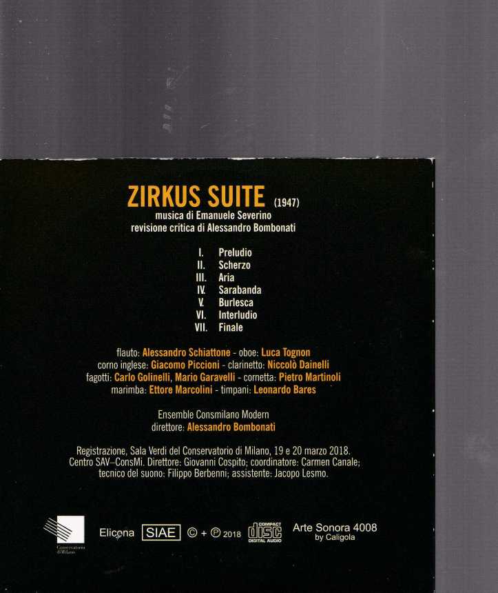zircus 3191