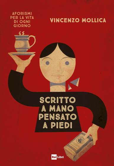 scritto-a-mano-pensato-a-piedi-mollica-piatto-di-copertina