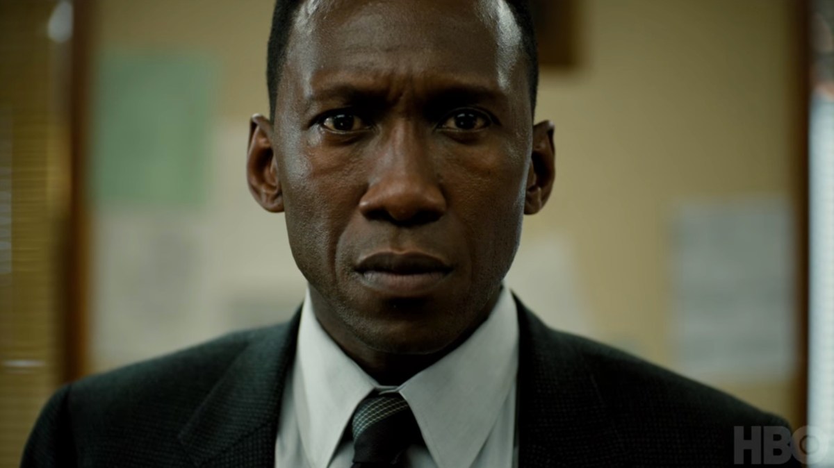 True Detective 3. The name of the story will be&nbsp;Time