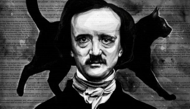 Il gatto nero, di E. A. Poe, in&nbsp;Studiarapido