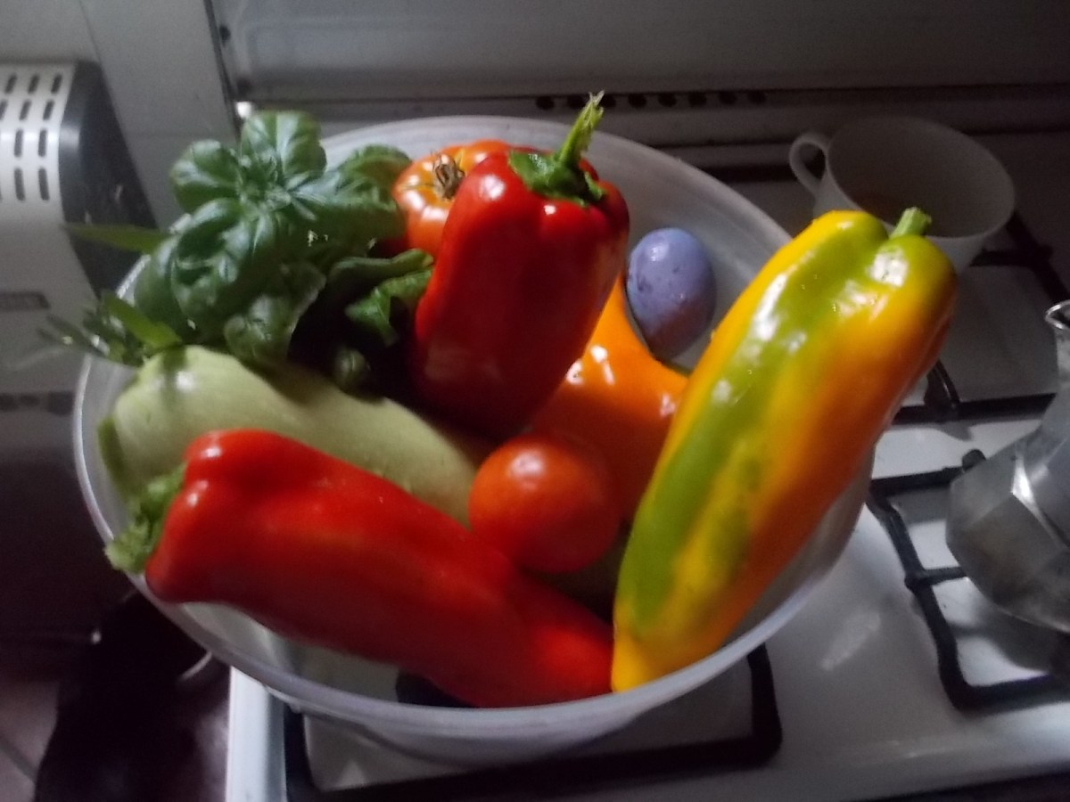 Verso la fine&nbsp;d’agosto