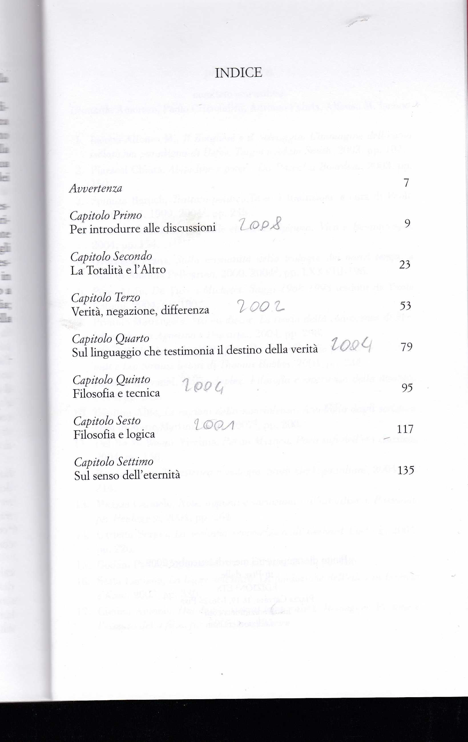 libri emanuele sevrino1924